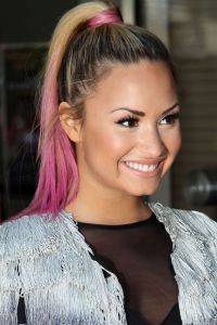 Demi-Lovato-at-The-X-Factor-Season-2-Auditions-in-Oakland-5